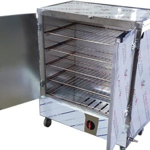 گرمخانه غذا