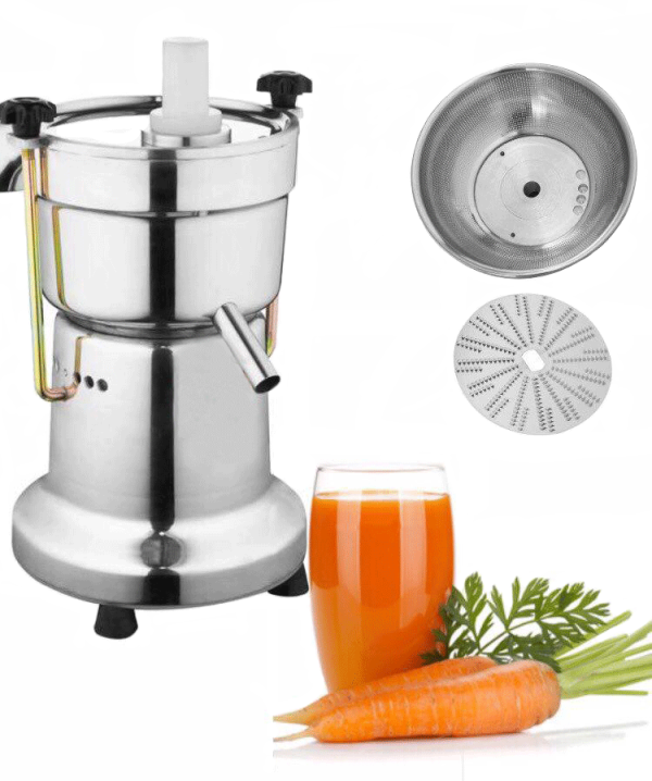 آبمیوه گیری ایرانی