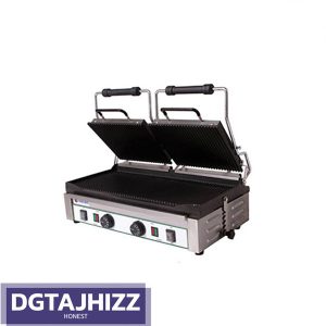 اسنک ساز 2 خانه اسمارت
