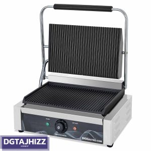 اسنک ساز  تک خانه بزرگ مدل اسمارت