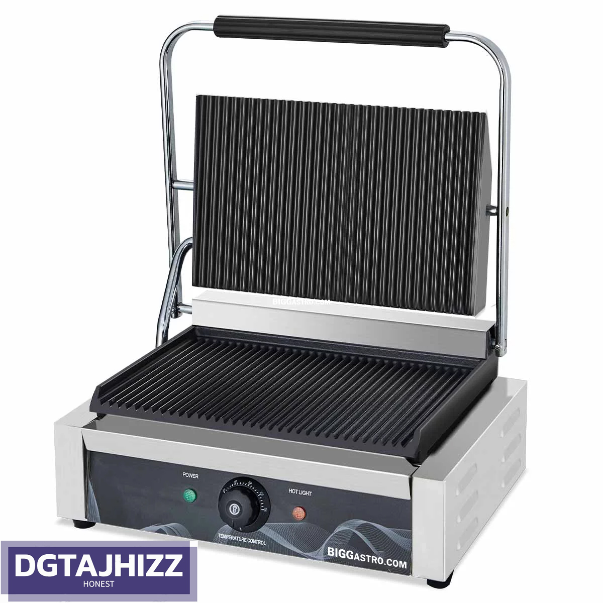 اسنک ساز  تک خانه بزرگ مدل اسمارت