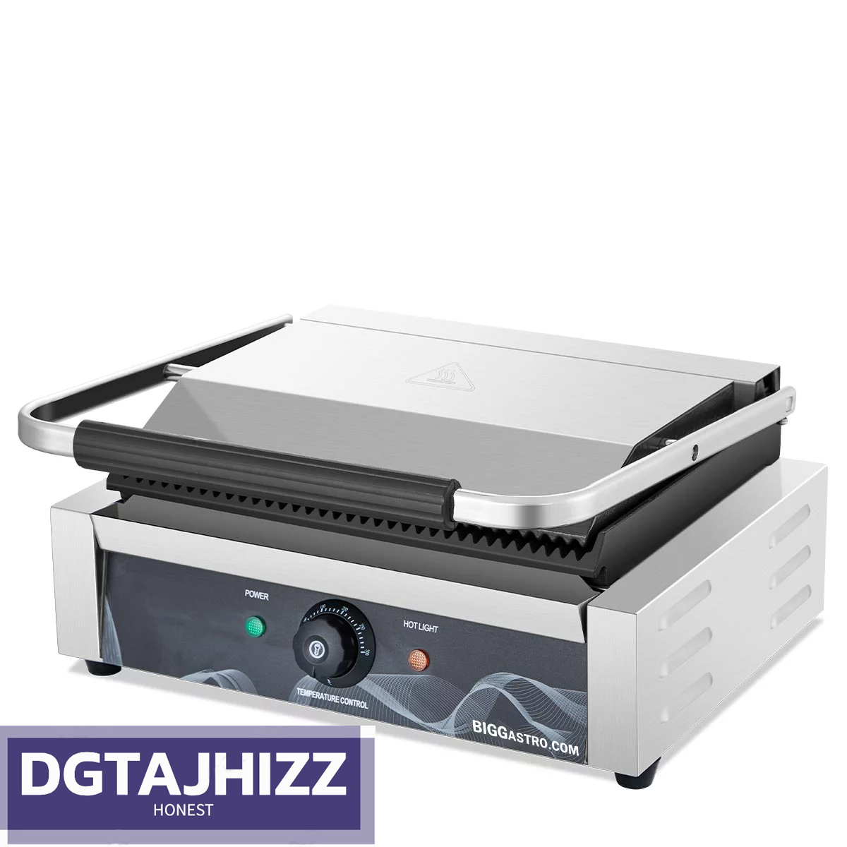 اسنک ساز  تک خانه بزرگ مدل اسمارت - تصویر 2