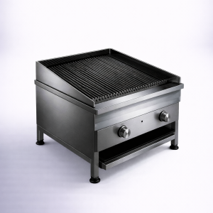 گریل ذغالی 60 سانتی